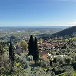 بيت للعطل Casa Vista Mare Corsanico-Bargecchia