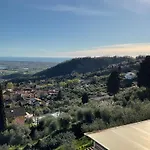 بيت للعطل Casa Vista Mare Corsanico-Bargecchia