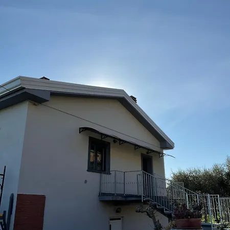 Casa Vista Mare