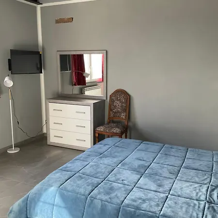 Casa Vista Mare
