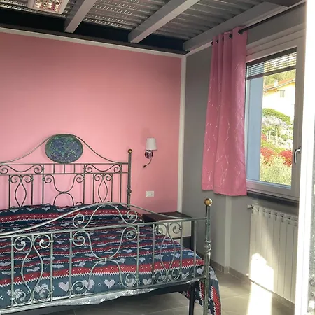 Casa vacanze Casa Vista Mare