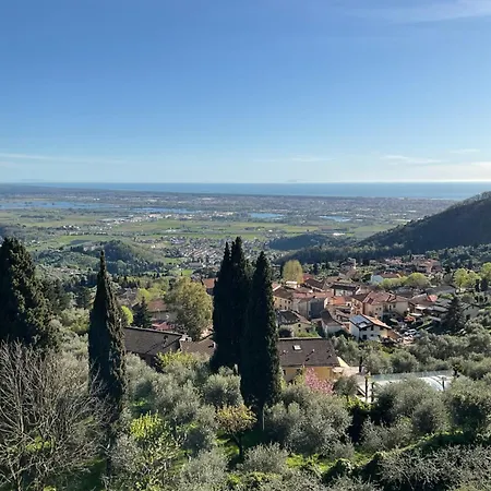 Casa Vista Mare *