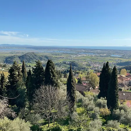 Casa Vista Mare Corsanico-Bargecchia