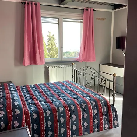 Casa Vista Mare