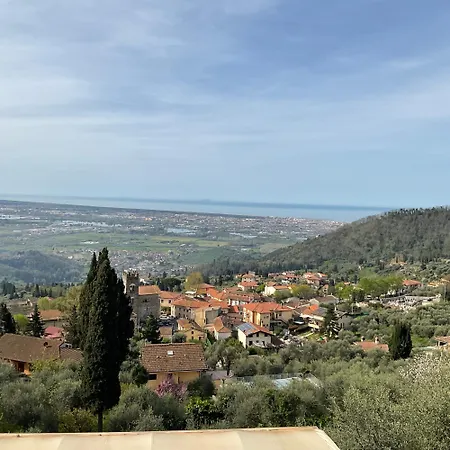 Casa Vista Mare Corsanico-Bargecchia