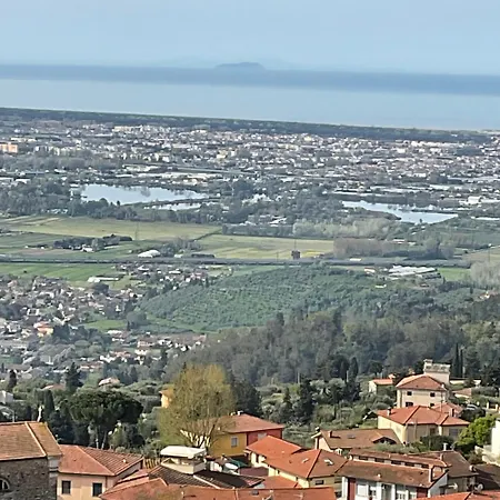 Casa Vista Mare