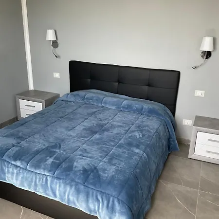 Casa Vista Mare بيت للعطل *