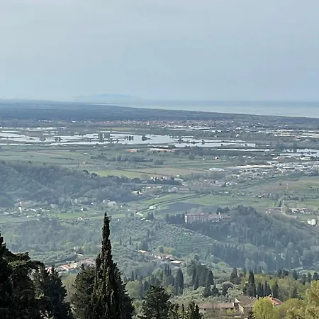 Casa Vista Mare Corsanico-Bargecchia