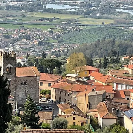 بيت للعطل Casa Vista Mare *