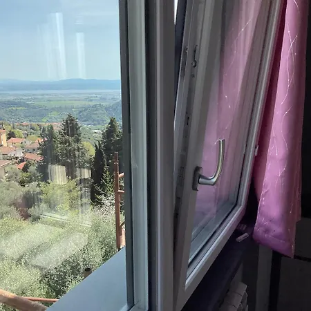 Casa vacanze Casa Vista Mare