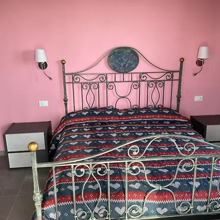Casa Vista Mare