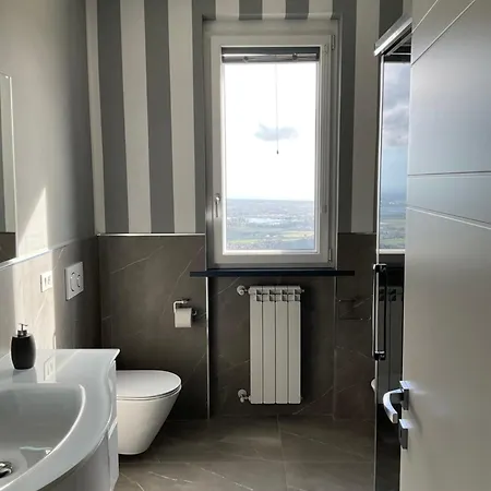 Casa Vista Mare *