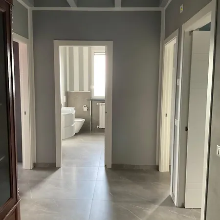 Casa Vista Mare