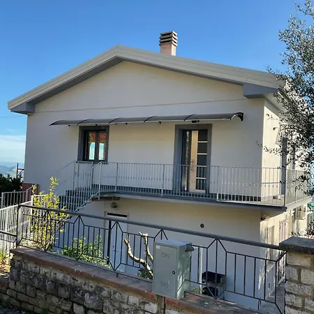 Casa Vista Mare بيت للعطل Corsanico-Bargecchia