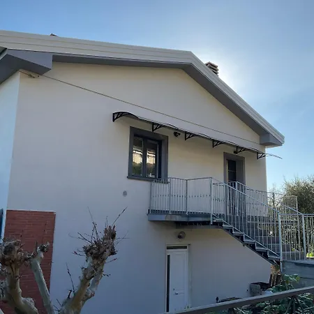 بيت للعطل Casa Vista Mare