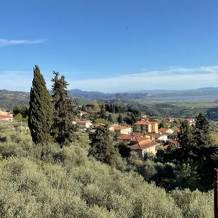 Casa Vista Mare Corsanico-Bargecchia